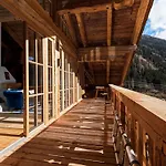 Panoramasuite By Interhome *