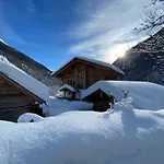 Panoramasuite By Interhome Flattach