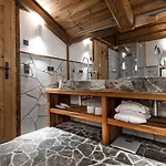 Panoramasuite By Interhome Flattach