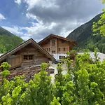 Panoramasuite By Interhome *