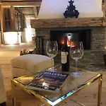 Panoramasuite By Interhome *