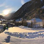 Panoramasuite By Interhome Flattach