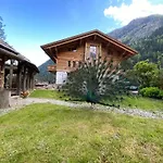 Panoramasuite By Interhome * Flattach