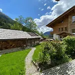 Lägenhet Panoramasuite By Interhome *
