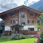 Panoramasuite By Interhome Lägenhet Flattach