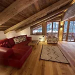 Lägenhet Panoramasuite By Interhome
