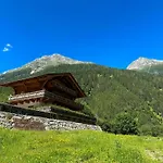 Panoramasuite By Interhome Appartement *