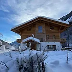 Panoramasuite By Interhome Lägenhet