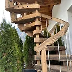 Lägenhet Panoramasuite By Interhome Flattach