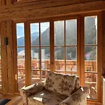 Lägenhet Panoramasuite By Interhome