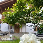 Panoramasuite By Interhome Appartement Flattach