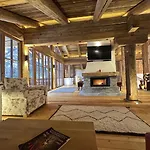 Panoramasuite By Interhome Lägenhet *