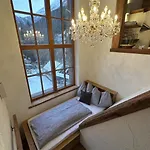 Lägenhet Panoramasuite By Interhome *