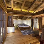 Lägenhet Panoramasuite By Interhome *
