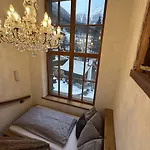 Lägenhet Panoramasuite By Interhome