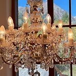 Appartement Panoramasuite By Interhome