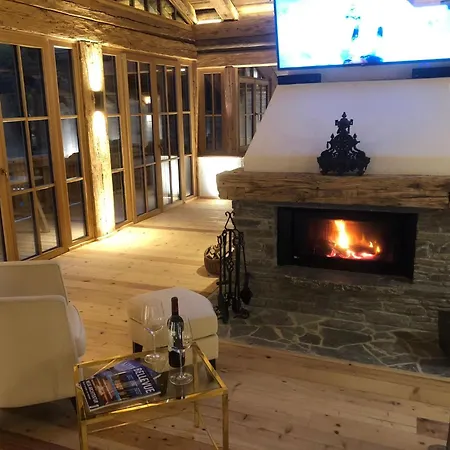 Panoramasuite By Interhome Apartament