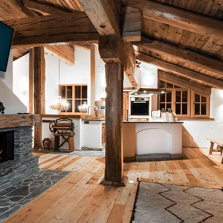 Panoramasuite By Interhome