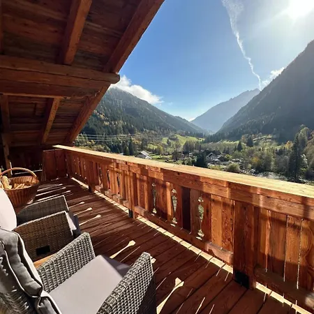 Panoramasuite By Interhome