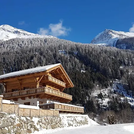 Panoramasuite By Interhome *