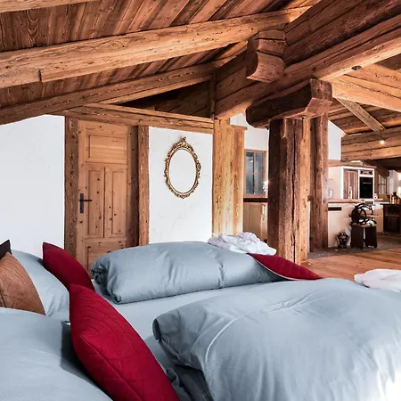 Panoramasuite By Interhome *