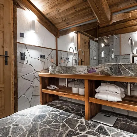 Panoramasuite By Interhome Flattach