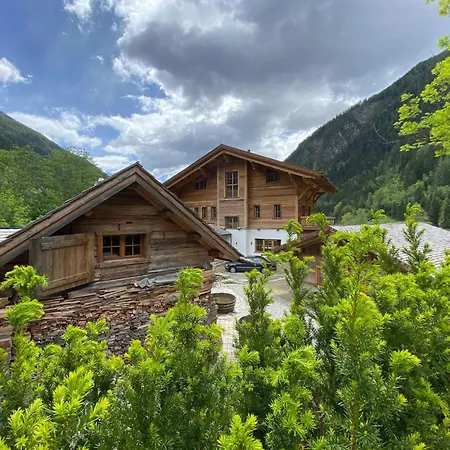 Panoramasuite By Interhome *