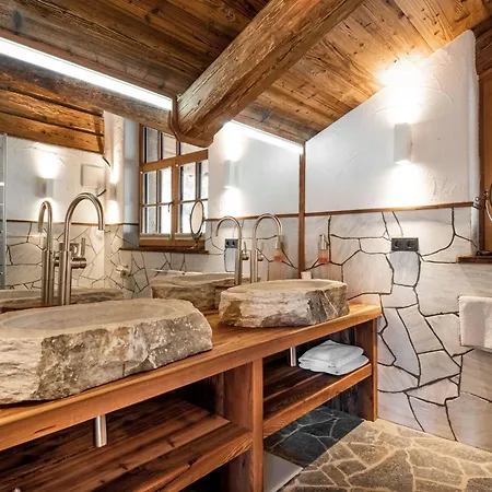 Panoramasuite By Interhome *