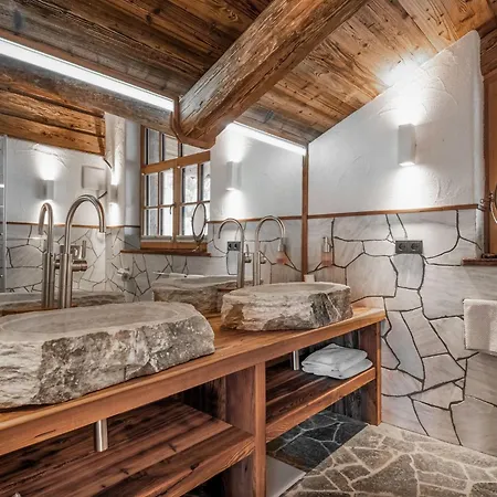 Apartment Panoramasuite By Interhome *