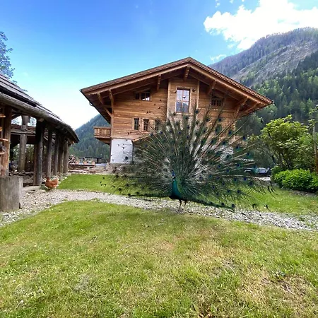 Panoramasuite By Interhome * Flattach