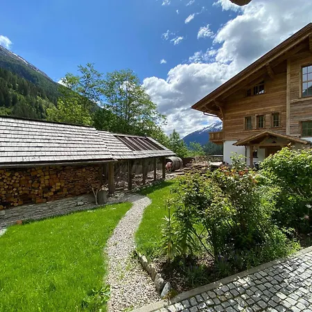 Appartement Panoramasuite By Interhome *