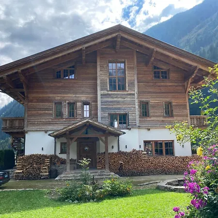 Panoramasuite By Interhome Apartment Flattach
