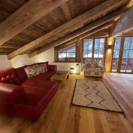 Apartment Panoramasuite By Interhome