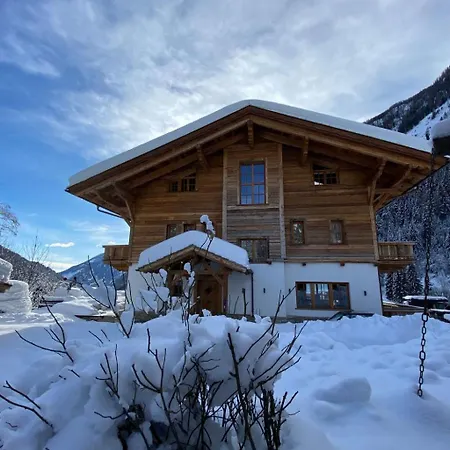 Panoramasuite By Interhome Apartment