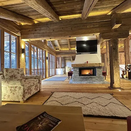 Panoramasuite By Interhome Apartment *