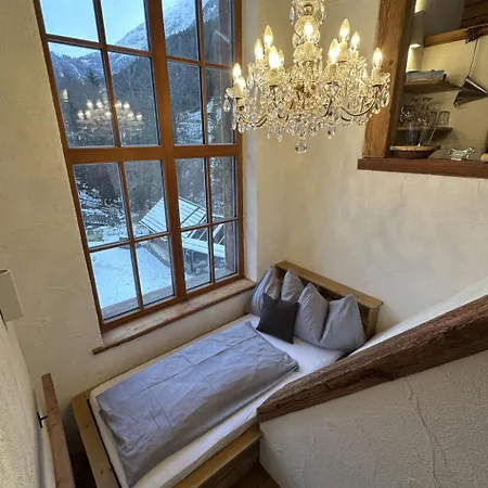 Apartment Panoramasuite By Interhome *