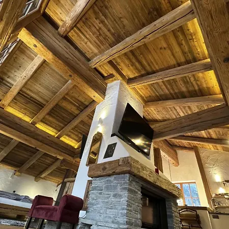 Panoramasuite By Interhome *