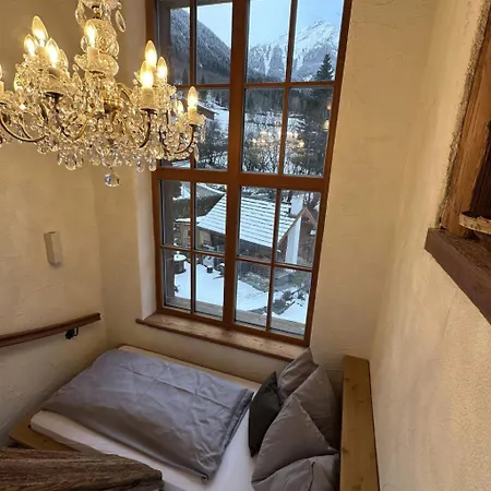 Apartment Panoramasuite By Interhome