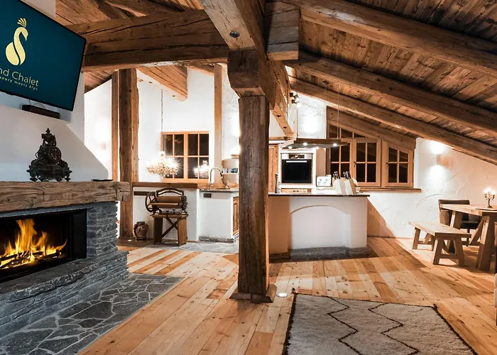 Panoramasuite By Interhome