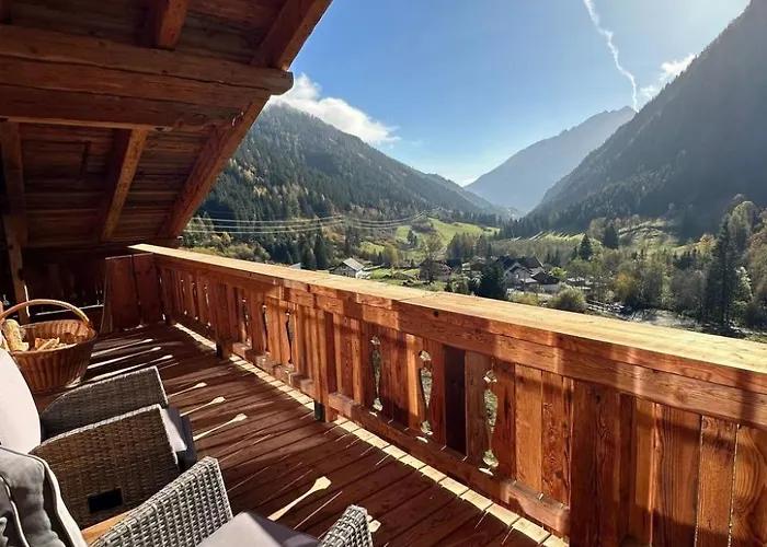 Panoramasuite By Interhome