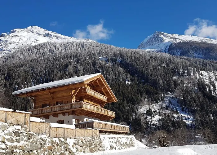 Panoramasuite By Interhome *