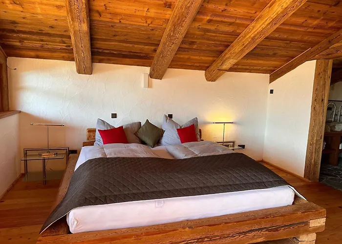 Panoramasuite By Interhome Apartament