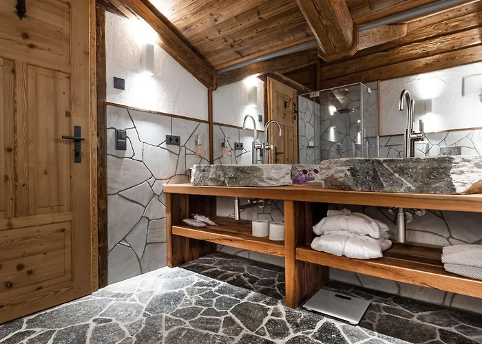 Panoramasuite By Interhome Flattach