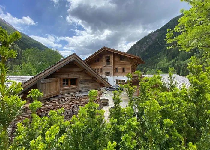 Panoramasuite By Interhome *