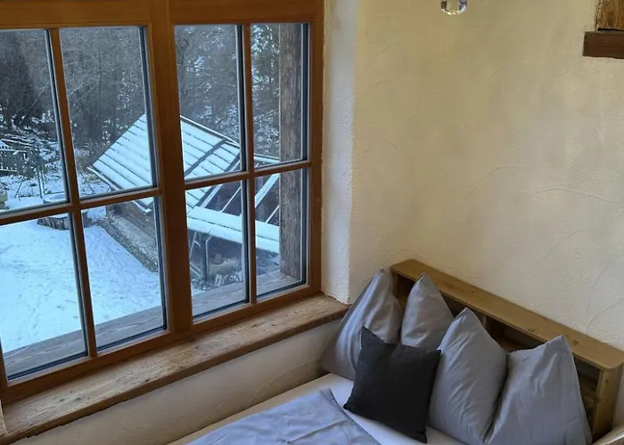 Panoramasuite By Interhome