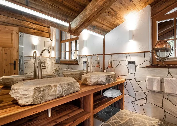 Panoramasuite By Interhome *