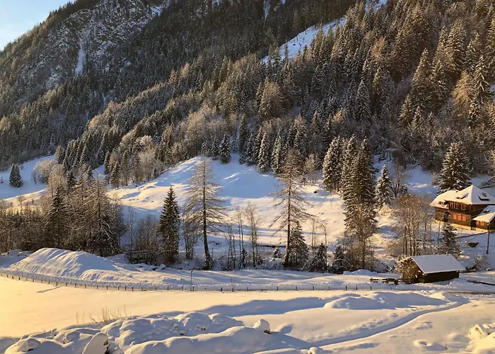 Panoramasuite By Interhome *