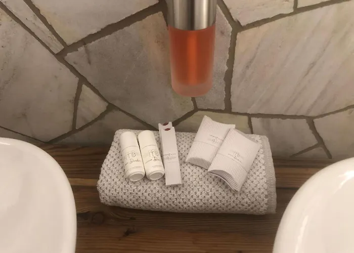 Panoramasuite By Interhome