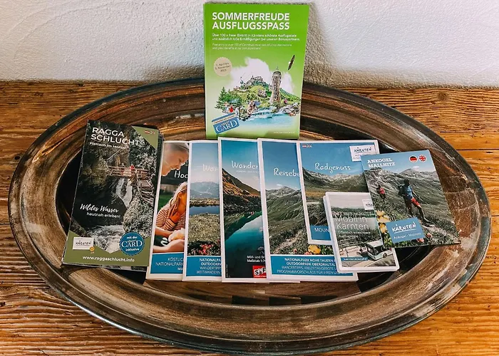 Panoramasuite By Interhome * Flattach