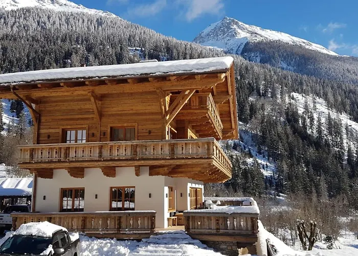 Panoramasuite By Interhome